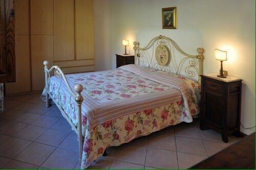 Agriturismo Poderino Кастільйоне-ді-Гарфаньяна Екстер'єр фото